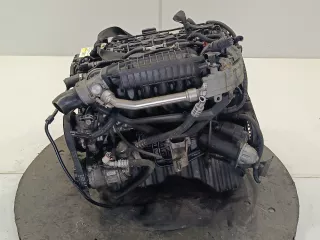612.962 Двигатель Mercedes C W203 Арт 160444, вид 1