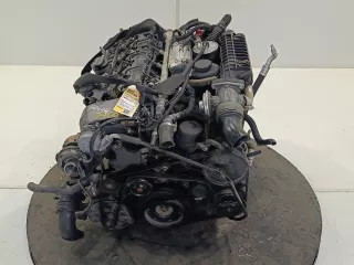 612.962 Двигатель Mercedes C W203 Арт 160444, вид 4