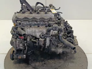 YD22DDTi Двигатель Nissan Primera 12 Арт 160472, вид 1