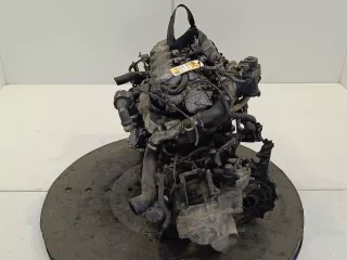 YD22DDTi Двигатель Nissan Primera 12 Арт 160472, вид 2
