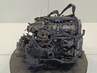 YD22DDTi Двигатель Nissan Primera 12 Арт 160472, вид 3