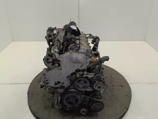 YD22DDTi Двигатель Nissan Primera 12 Арт 160472, вид 4