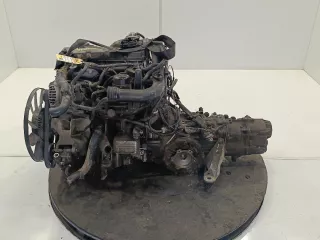 AVF Двигатель Audi A6 C5 (S6,RS6) Арт 160398, вид 1