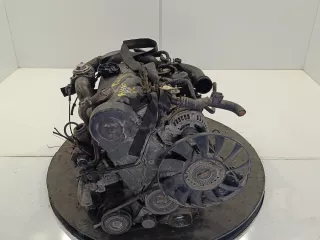 AVF Двигатель Audi A6 C5 (S6,RS6) Арт 160398, вид 4
