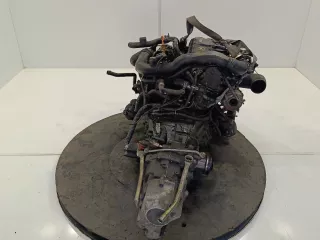 AVF Двигатель Audi A6 C5 (S6,RS6) Арт 160575, вид 2