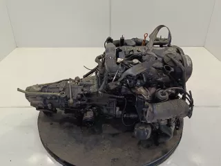 AVF Двигатель Audi A6 C5 (S6,RS6) Арт 160575, вид 3