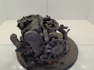 AVF Двигатель Audi A6 C5 (S6,RS6) Арт 160575, вид 4
