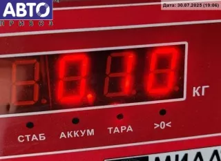 1708100121 Стекло зеркала наружного левого Mercedes A W168 Арт 55128036, вид 3