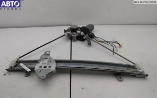 MR573885 Стеклоподъемник электрический передний левый Mitsubishi Outlander 1 Арт 55127376, вид 1
