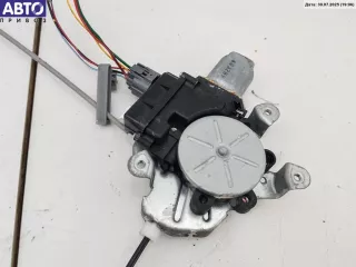 MR573885 Стеклоподъемник электрический передний левый Mitsubishi Outlander 1 Арт 55127376, вид 3