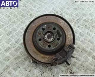  Ступица задняя правая Volvo V70 2 Арт 54933446, вид 1