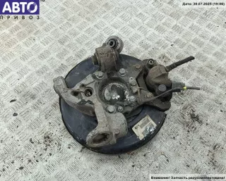  Ступица задняя правая Volvo V70 2 Арт 54933446, вид 2