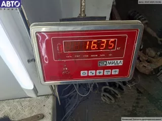 Ступица задняя правая Volvo V70 2 Арт 54933446, вид 3