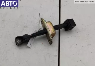  Ограничитель открывания двери задней Mitsubishi Outlander 1 Арт 55128406, вид 1