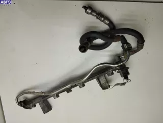 989D280 Рампа (рейка) топливная Ford Tourneo 1.8л i Арт 55141002, вид 2