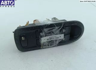 8200160603 Блок кнопок управления стеклоподъемниками Renault Megane 2 Арт 54664646