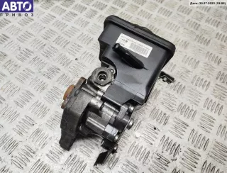 7693974 Насос гидроусилителя руля BMW 5 E60/E61 Арт 54877477, вид 4