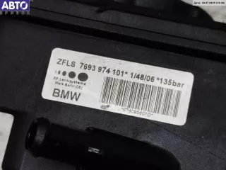 7693974 Насос гидроусилителя руля BMW 5 E60/E61 Арт 54877477, вид 5