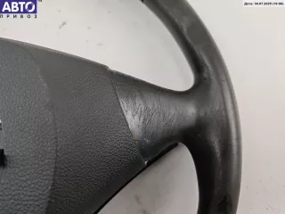 697639402 Подушка безопасности (Airbag) водителя BMW 5 E60/E61 Арт 55093498, вид 4