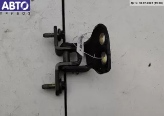  Петля двери задней левой Mitsubishi Outlander 1 Арт 55129721, вид 2