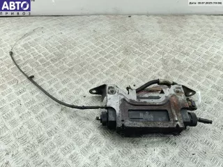 8200254519 Блок ручника (стояночного тормоза) Renault Espace 4 Арт 54933407, вид 2