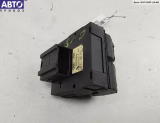 Блок кнопок управления стеклоподъемниками Audi A4 B6 2003г. 8E959851E - Фото 2