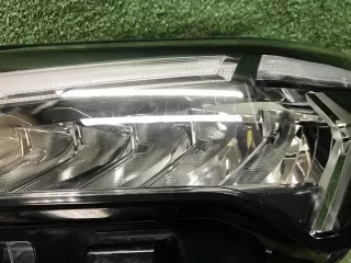 7051055300 Фара левая Geely Coolray Арт 0000007981869, вид 14