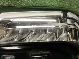 7051055300 Фара левая Geely Coolray Арт 0000007981869, вид 15