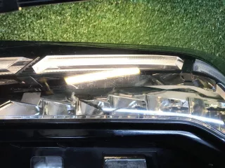 7051055300 Фара левая Geely Coolray Арт 0000007981869, вид 16