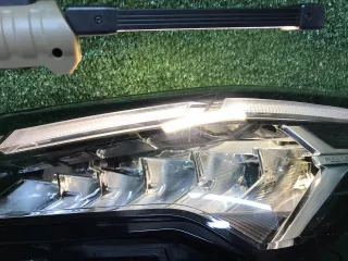 7051055300 Фара левая Geely Coolray Арт 0000007981869, вид 17