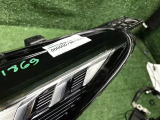 7051055300 Фара левая Geely Coolray Арт 0000007981869, вид 4