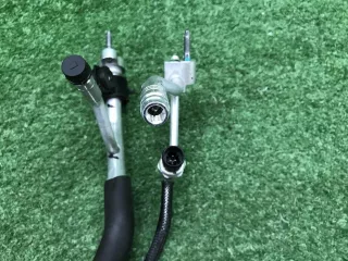 8108110HGW01A Трубка кондиционера Haval Dargo Арт 0000007982941, вид 23