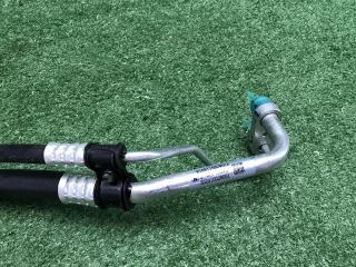 8108110HGW01A Трубка кондиционера Haval Dargo Арт 0000007982941, вид 8