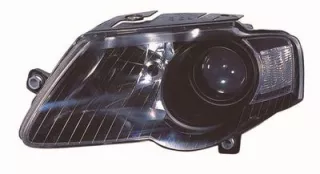 3C0941005AA, 3C0941005J, 3C0941005M Фара левая Volkswagen Passat B6 Арт car0204452, вид 1