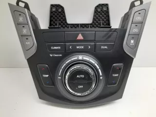 97250B84304X Блок управления климатом Hyundai Santa FE 3 (DM) Арт lz238986, вид 3