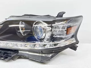 8118548B20 фара Lexus RX 2 Арт lz239014, вид 3