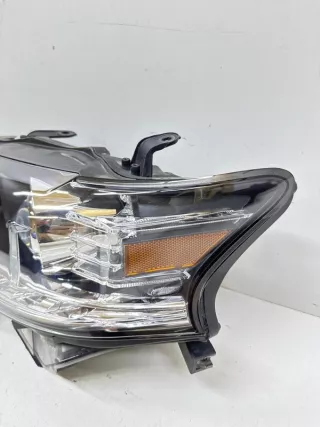 8118548B20 фара Lexus RX 2 Арт lz239014, вид 4