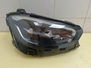 a2139066408 Фара правая Mercedes E W213 Арт bs250410116, вид 1