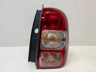 085531901RB, 085531901r, 265506837r фонарь Renault Duster 1 Арт SP27149