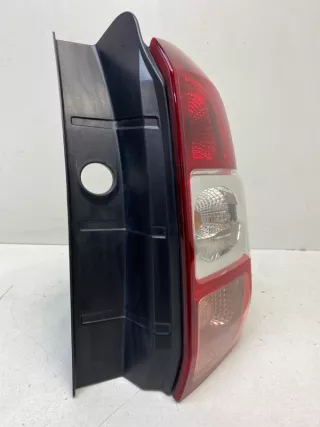 фонарь Renault Duster 1 2010г. 085531901RB, 085531901r, 265506837r - Фото 2