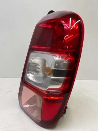фонарь Renault Duster 1 2010г. 085531901RB, 085531901r, 265506837r - Фото 3