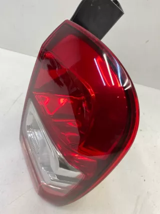 фонарь Renault Duster 1 2010г. 085531901RB, 085531901r, 265506837r - Фото 4