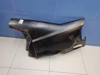1368285 Крыло заднее левое Ford Mondeo 3 Арт Z351927, вид 1