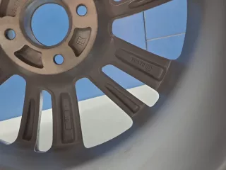 8450006802 Диск колесный алюминиевый R16 Lada Vesta 1 Арт Z352575, вид 2