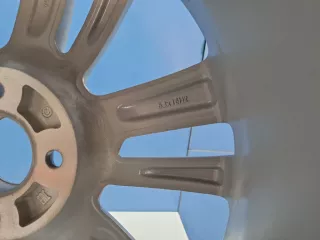 8450006802 Диск колесный алюминиевый R16 Lada Vesta 1 Арт Z352575, вид 3