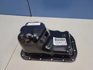 94580107 Поддон масляный двигателя Chevrolet Spark M150,M200 Арт Z352597, вид 1