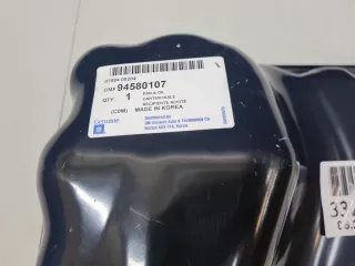 94580107 Поддон масляный двигателя Chevrolet Spark M150,M200 Арт Z352597, вид 2