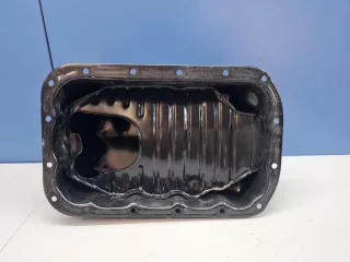 94580107 Поддон масляный двигателя Chevrolet Spark M150,M200 Арт Z352597, вид 3