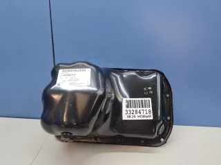 94580107 Поддон масляный двигателя Chevrolet Spark M150,M200 Арт Z352597, вид 4
