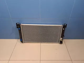 CH000360 Радиатор основной охлаждения двигателя Cadillac Escalade 3 Арт Z352680, вид 1
